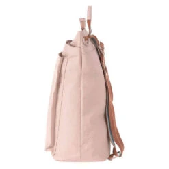 LÄSSIG Laessig Tyve Luier Rugzak Rose -Babyverzorging Winkel image 35934