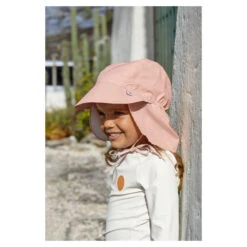 LÄSSIG Laessig Sun Protection Flaphoed Powder Pink Maat 50 - 51 9 LÄSSIG Laessig Sun Protection Flaphoed Powder Pink Maat 50 - 51 -Babyverzorging Winkel image 35941