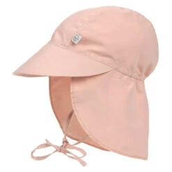 LÄSSIG Laessig Sun Protection Flaphoed Powder Pink Maat 43 - 45