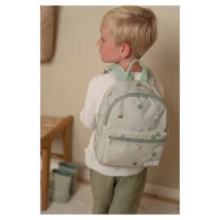 Little Dutch Rugzak Little Farm -Babyverzorging Winkel image 35960