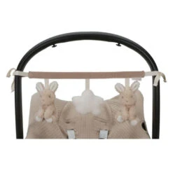 Little Dutch Wagenspanner Baby Bunny -Babyverzorging Winkel image 35973