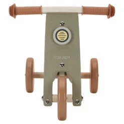 Little Dutch Driewieler Olive FSC -Babyverzorging Winkel image 35986