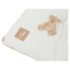 Jollein Boxkleed 75x95cm Teddy Bear -Babyverzorging Winkel image 36001