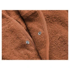 Jollein Badjas 1-2 Jaar Caramel -Babyverzorging Winkel image 36007