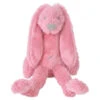Happy Horse Deep Pink Rabbit Richie 38 Cm 1 Happy Horse Deep Pink Rabbit Richie 38 Cm -Babyverzorging Winkel image 36024