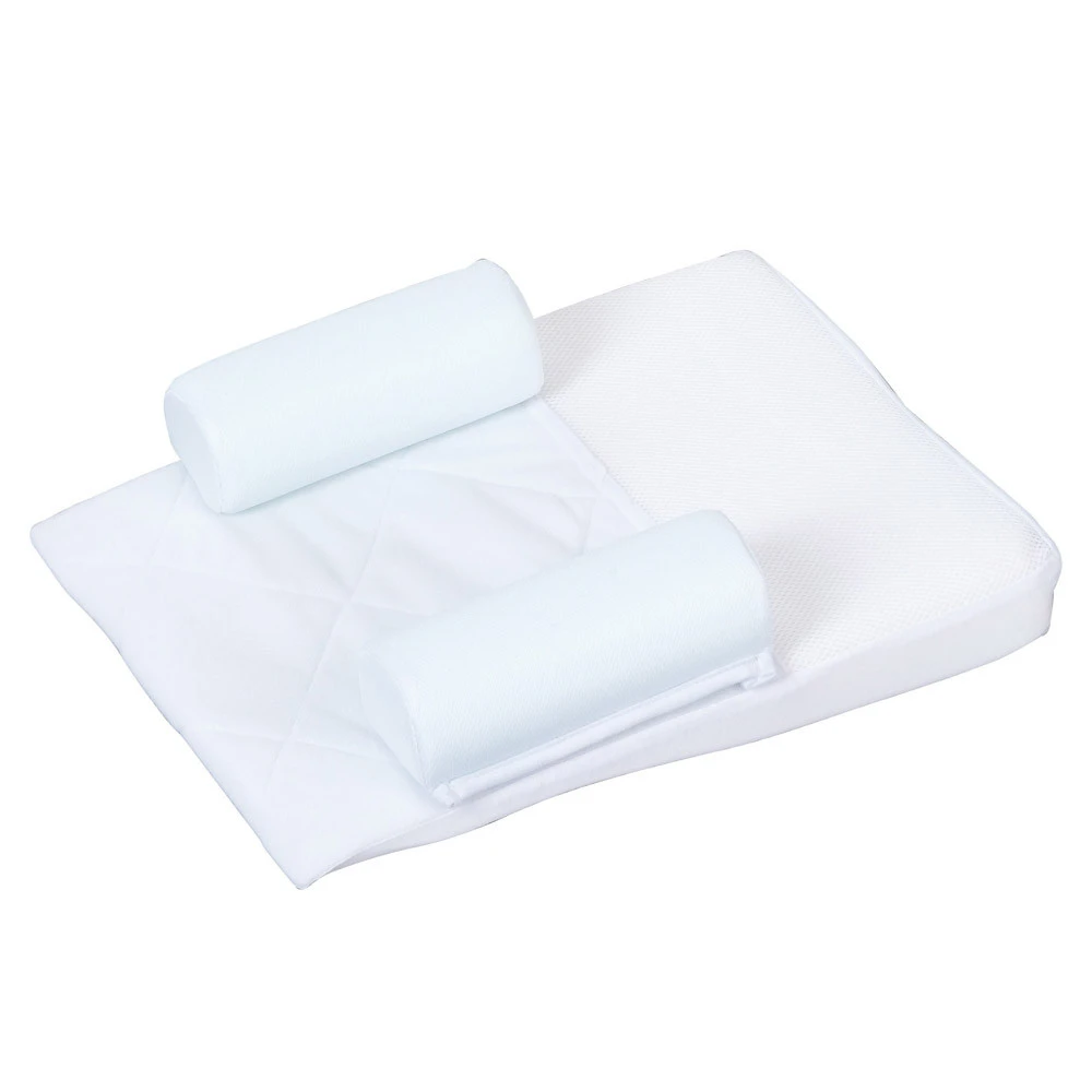 Doomoo Supreme Sleep Rugliggingskussen 3 Doomoo Supreme Sleep Rugliggingskussen