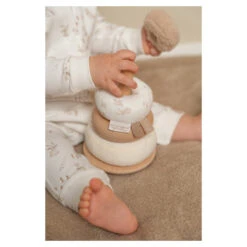 Little Dutch Tuimelstapelaar Baby Bunny -Babyverzorging Winkel image 36031