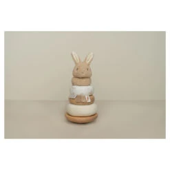 Little Dutch Tuimelstapelaar Baby Bunny -Babyverzorging Winkel image 36032