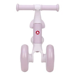 Topmark Opvouwbare Miniloopfiets Yuki Lilac -Babyverzorging Winkel image 36035