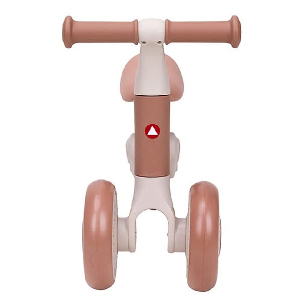 Topmark Opvouwbare Miniloopfiets Yuki Macchiato 5 Topmark Opvouwbare Miniloopfiets Yuki Macchiato - Afbeelding 3