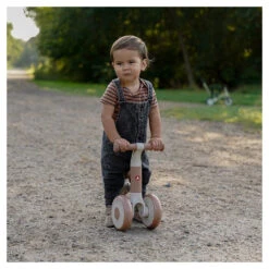 Topmark Opvouwbare Miniloopfiets Yuki Macchiato 11 Topmark Opvouwbare Miniloopfiets Yuki Macchiato -Babyverzorging Winkel image 36043