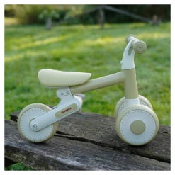 Topmark Opvouwbare Miniloopfiets Yuki Pistache -Babyverzorging Winkel image 36050