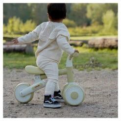 Topmark Opvouwbare Miniloopfiets Yuki Pistache -Babyverzorging Winkel image 36052