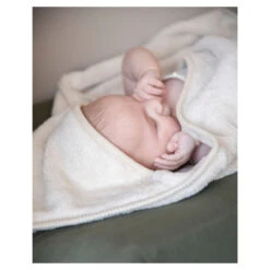 Baby's Only Wikkeldeken 75 X 75 Cm -Babyverzorging Winkel image 36082