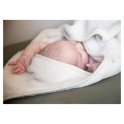 Baby's Only Wikkeldeken 75 X 75 Cm -Babyverzorging Winkel image 36083