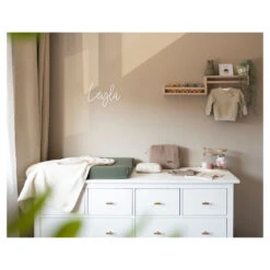 Baby's Only Wikkeldeken 75 X 75 Cm -Babyverzorging Winkel image 36084