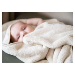 Baby's Only Wikkeldeken 75 X 75 Cm -Babyverzorging Winkel image 36085