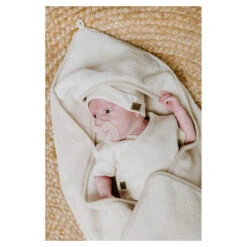 Baby's Only Wikkeldeken 75 X 75 Cm -Babyverzorging Winkel image 36086