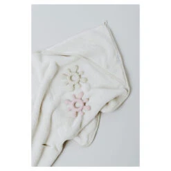 Baby's Only Wikkeldeken 75 X 75 Cm -Babyverzorging Winkel image 36087