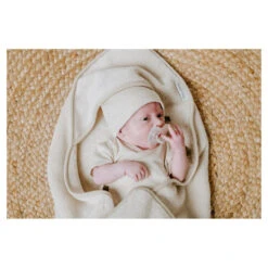 Baby's Only Wikkeldeken 75 X 75 Cm -Babyverzorging Winkel image 36088