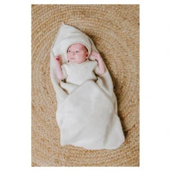 Baby's Only Wikkeldeken 75 X 75 Cm -Babyverzorging Winkel image 36089