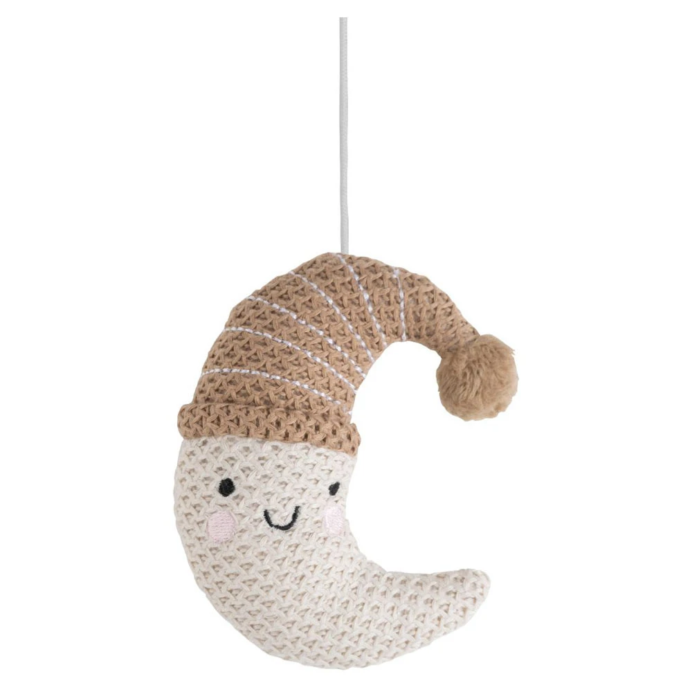 Baby's Only Muziek Mobiel Heaven Clay 6 Baby's Only Muziek Mobiel Heaven Clay - Afbeelding 4