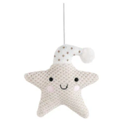 Baby's Only Muziek Mobiel Heaven Clay 18 Baby's Only Muziek Mobiel Heaven Clay -Babyverzorging Winkel image 36113