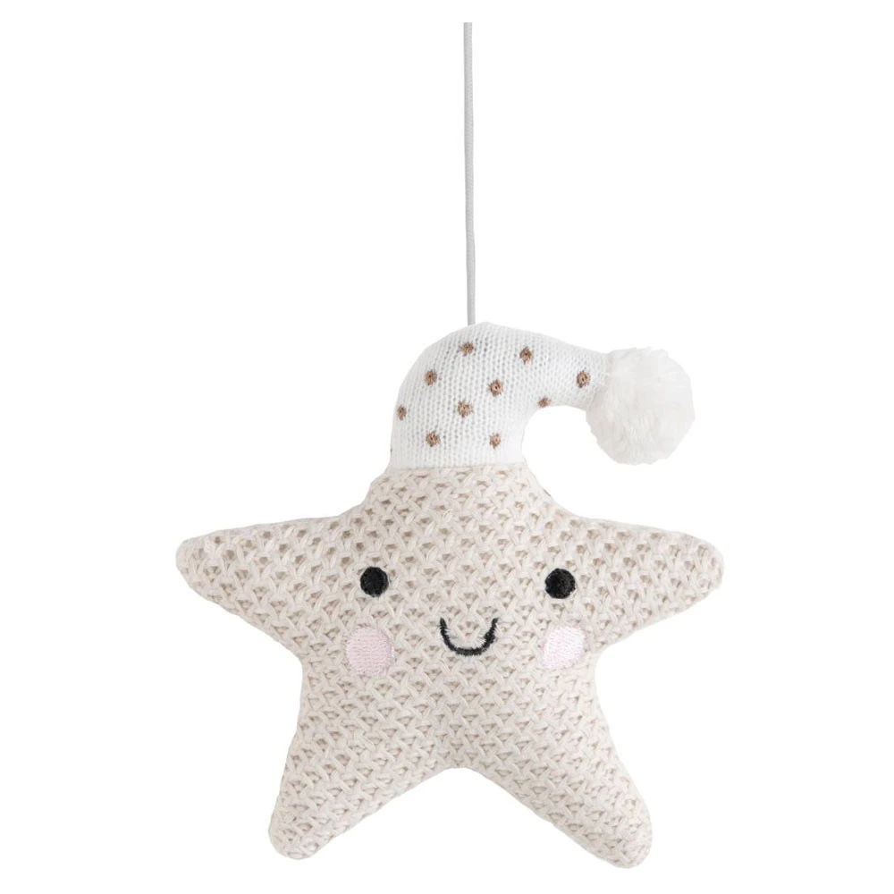 Baby's Only Muziek Mobiel Heaven Clay 8 Baby's Only Muziek Mobiel Heaven Clay - Afbeelding 6