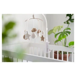 Baby's Only Muziek Mobiel Heaven Clay 21 Baby's Only Muziek Mobiel Heaven Clay -Babyverzorging Winkel image 36116