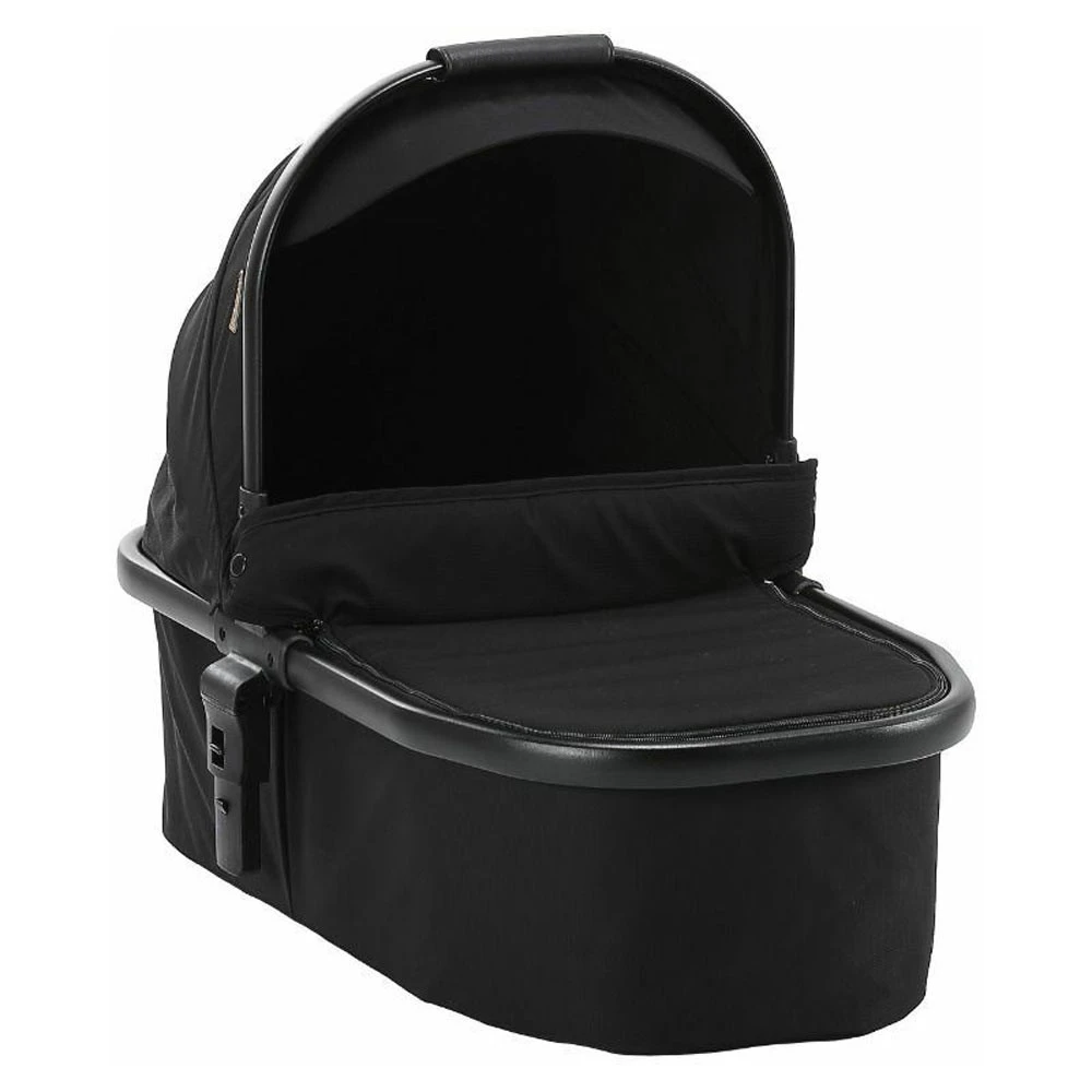 Topmark 2Combi Reiswieg Zwart 6 Topmark 2Combi Reiswieg Zwart - Afbeelding 4