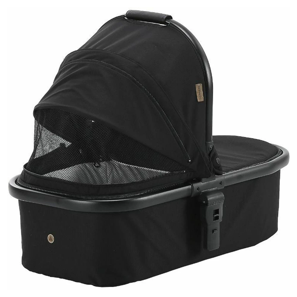 Topmark 2Combi Reiswieg Zwart 7 Topmark 2Combi Reiswieg Zwart - Afbeelding 5