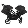 Topmark 2Combi Duo Wagen Zwart 2 Topmark 2Combi Duo Wagen Zwart -Babyverzorging Winkel image 36127