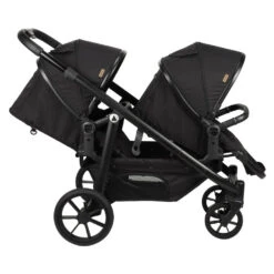 Topmark 2Combi Duo Wagen Zwart -Babyverzorging Winkel image 36129