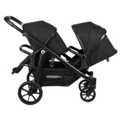 Topmark 2Combi Duo Wagen Zwart -Babyverzorging Winkel image 36133
