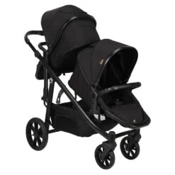 Topmark 2Combi Duo Wagen Zwart -Babyverzorging Winkel image 36136
