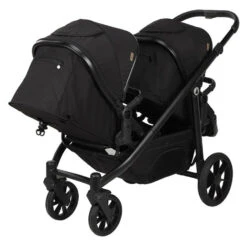 Topmark 2Combi Duo Wagen Zwart -Babyverzorging Winkel image 36137
