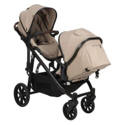 Topmark 2Combi Duo Wagen Zand -Babyverzorging Winkel image 36183