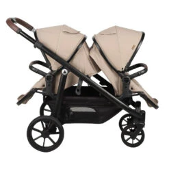 Topmark 2Combi Duo Wagen Zand -Babyverzorging Winkel image 36186