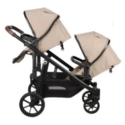 Topmark 2Combi Duo Wagen Zand -Babyverzorging Winkel image 36187