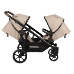 Topmark 2Combi Duo Wagen Zand -Babyverzorging Winkel image 36188