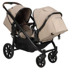 Topmark 2Combi Duo Wagen Zand -Babyverzorging Winkel image 36190