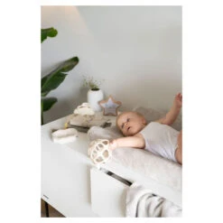 Baby's Only Speelbal Warm Linen -Babyverzorging Winkel image 36193