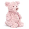 Jellycat Barnabus Pig 26 Cm -Babyverzorging Winkel image 36194
