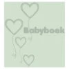 Babyboek Smoke Green 2 Babyboek Smoke Green -Babyverzorging Winkel image 36196