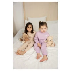 Feetje Pyjama Wafel Zomerspecial Lila 17 Feetje Pyjama Wafel Zomerspecial Lila -Babyverzorging Winkel image 36244