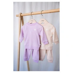 Feetje Pyjama Wafel Zomerspecial Lila 18 Feetje Pyjama Wafel Zomerspecial Lila -Babyverzorging Winkel image 36245