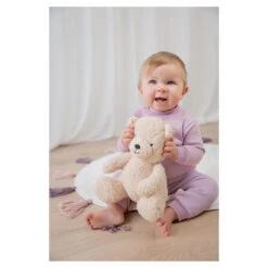 Feetje Pyjama Wafel Zomerspecial Lila 19 Feetje Pyjama Wafel Zomerspecial Lila -Babyverzorging Winkel image 36246