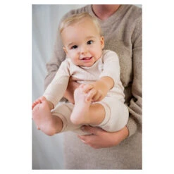 Feetje Pyjama Wafel Zomerspecial Zand 12 Feetje Pyjama Wafel Zomerspecial Zand -Babyverzorging Winkel image 36264