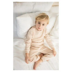 Feetje Pyjama Wafel Zomerspecial Zand 13 Feetje Pyjama Wafel Zomerspecial Zand -Babyverzorging Winkel image 36265