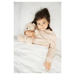 Feetje Pyjama Wafel Zomerspecial Zand 14 Feetje Pyjama Wafel Zomerspecial Zand -Babyverzorging Winkel image 36266